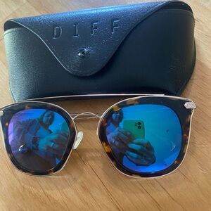 Diff Sunglasses